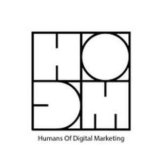 HODM:Humans of Digital Marketing