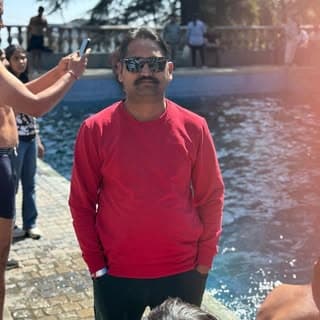 Arun Mehta