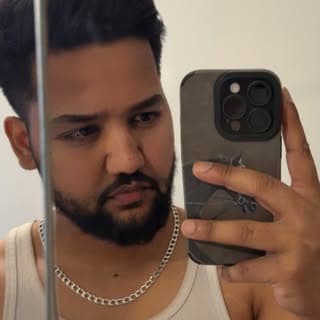 Pal Singh Gill
