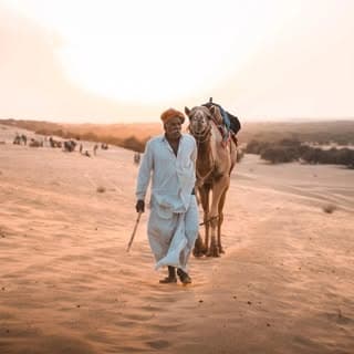 JAISALMER DREAM ๐