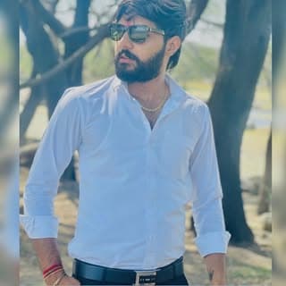 Shubham Solanki