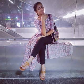 Priyanka Singla