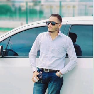 Sandip Shirsath