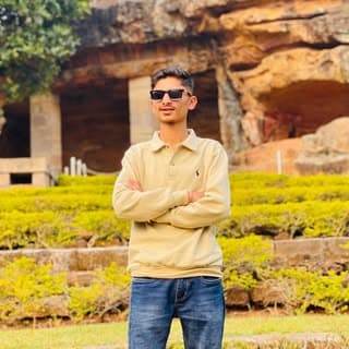 Prathraj Tejale