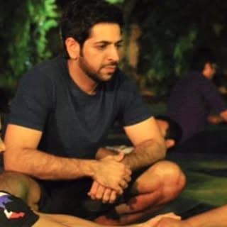 Aqil Amin