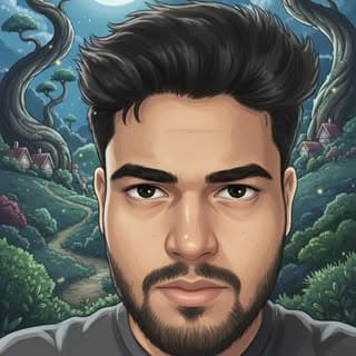 Shivam Mishra