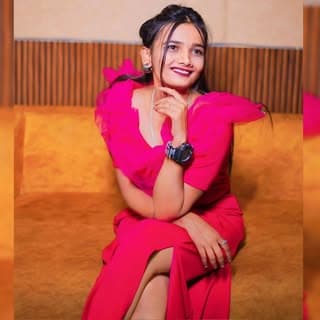Tejaswini Satpathy