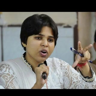 Trupti Desai