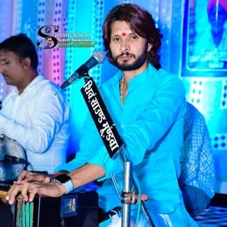 Singer Chhotu Banna Asaranada