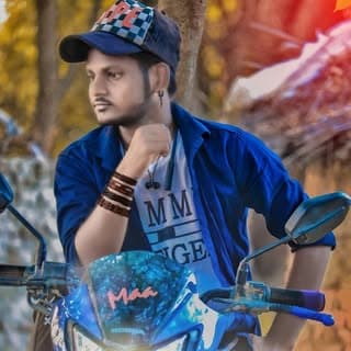 Amit Saxena