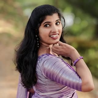Pravya Sreekutty