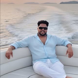 Sumanth Shamnoor