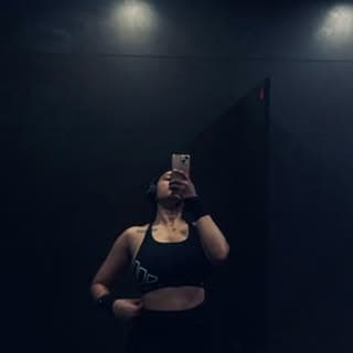 Anisha Nanda?