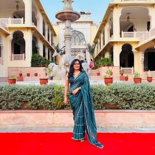 Shweta Mishrra | Lifestyle & Mom Blogger |