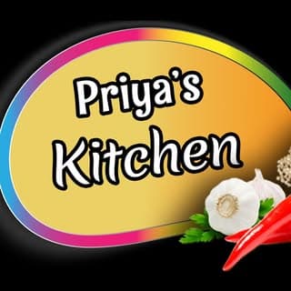 Priya's Kitchen