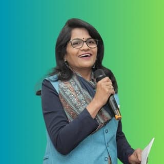 Life Coach Ritu Singal