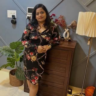 Soumya Mishra