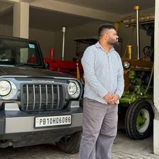 Johnny Grewal