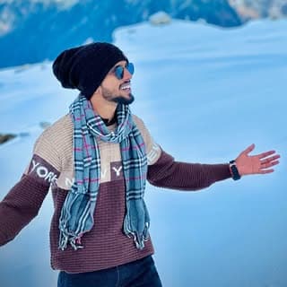 Vikash Rajpoot