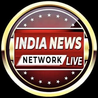 India News Network Live