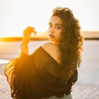 Manisha Eerabathini