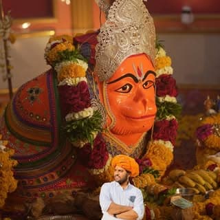सचिन शर्मा नरसिंहगढ़