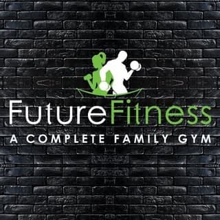 FUTURE FITNESS GYM NELLORE