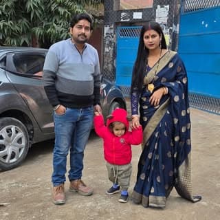 Maneesh Rajvansh