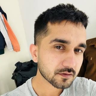 Harpreet Singh Sandhu