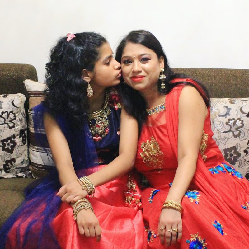 Simply Meenal