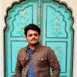 YOGESH JOSHI | ??