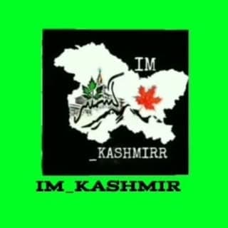 kashmiir?
