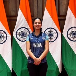 Simranjeet kaur