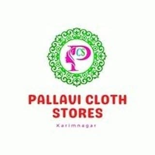 pallavi cloth stores