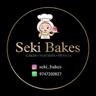 Seki Bakes