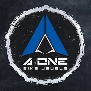A one bike jewels