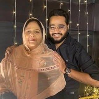 Javed Qadri