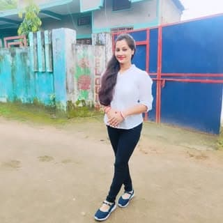 Sandhya Raj