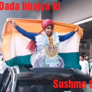 sushma shokeen