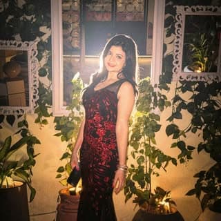 Priya Biswal