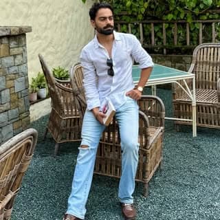 Baaj Sandhu
