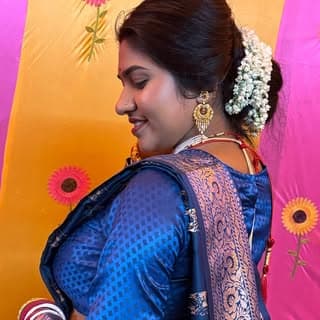 Iti Sarkar