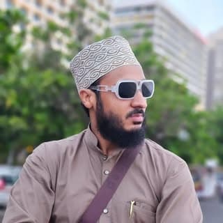 Ahmad Jilani