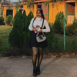 Khushi Raj