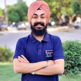 Gauravdeep Singh