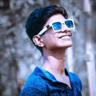 Akash Maharana