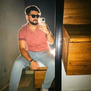 Anand | App & Web Dev