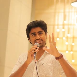 Kaushik Balasubramanian