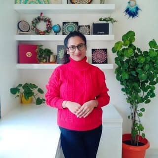 Vaishnavi