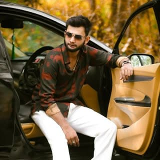 Mohammed Shahil.